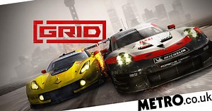 Grid release date, car list, trailers, game modes and all you need to know