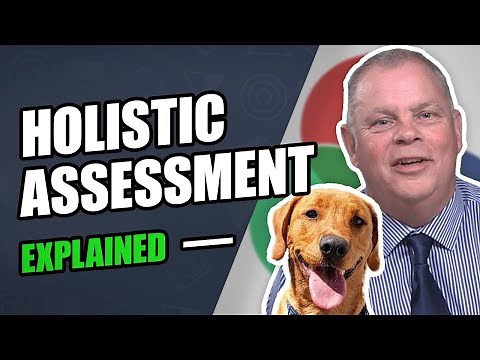 What is Holistic Assessment? Everything You Need to Know