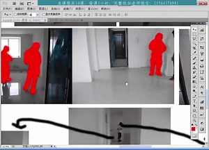 室内设计教程CAD教程CAD导入3D教程CAD视频教程CAD培训_1