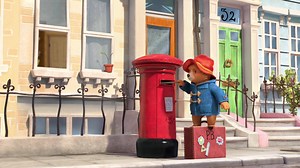 4.7K views · 117 reactions | ✨ Paddington!  The Adventures of Paddington is coming soon with the catchiest theme by Gary Barlow  Watch a preview with our favourite bear on Sky on-demand, available from 21st December, ahead of the series premiering next March across the UK on Nick Jr.  #PaddingtonTV #Paddington | Blue Zoo Animation Studio | Facebook