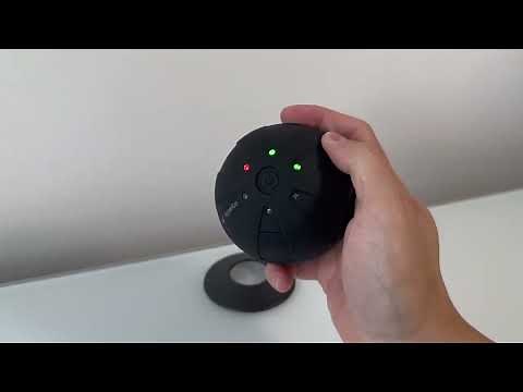 HYPERICE Hypersphere Go Vibrating Massage Ball Review