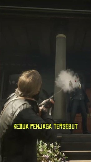 How to Get a Free M1899 Pistol in RDR2 #rdr2 #arthurmorgan #reddeadredemption #games