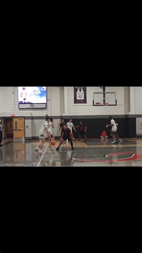 District 2 Sports on Instagram: "Cave Spring played tough in a physical game and hung on for the 58-54 win at home vs the JF Cavaliers. Shawn Turner Jr put on a show all night as he did it from outside the arc and had some nifty moves to get to the whole. Jones, Doucoure, Cornet, Lang, and Holbrook were a few names that all contributed for the Knights. Sitting at 7-1 and looking like a strong contender in 3A."