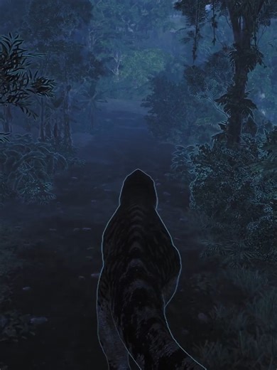 The Isle: Play Stupid Games and Face Carnotaurus