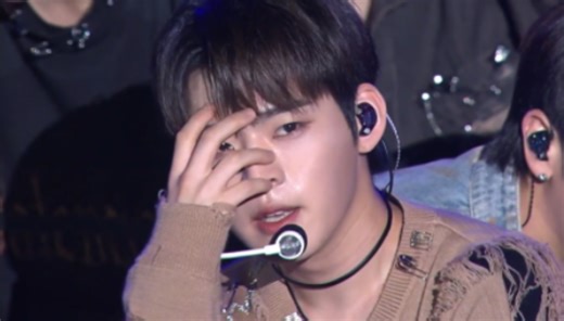 ONF《Beautiful Beautiful + Bye My Monster》240630 高清舞台