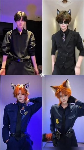 Terminal Rangers #dance #douyin