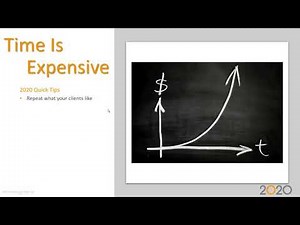 2020 Design Webinar: Designing on a Budget