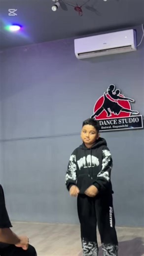 Student Dance Showcase at Kb Dance Studio