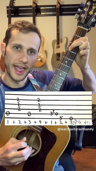 Outlaw Country Guitar Lesson: Learn a Gritty Outlaw Riff