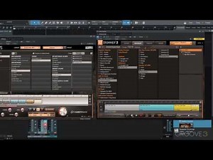Creating a Song Arrangement with EZdrummer 2 & EZKeys