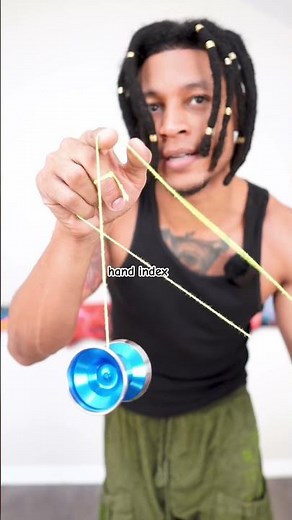 Beginner Yoyo trick 1.5 mount tutorial #yoyoing #childrenstoy #yoyotricks #toy #yoyo #tutorial ￼