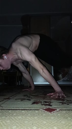Хз, ТГК - Pawlo_edit #calisthenics #gym #gymtok