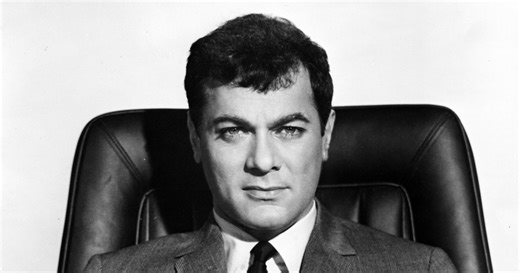 What Happened to Tony Curtis? Inside the Life and Career of the Actor