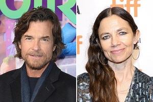 Jason Bateman makes rare comment about filmmaking sister Justine