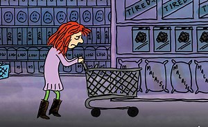 Sorry, we have encountered a problem. - Alexander Street, a ProQuest Company