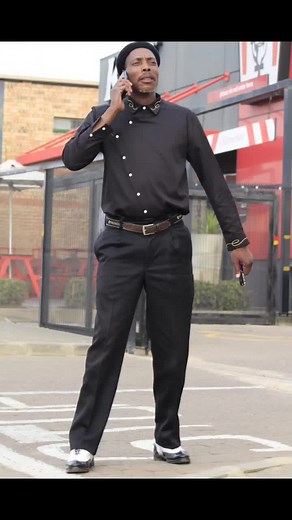 Peter Saul on TikTok