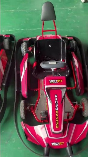 used electric racing go kart for sale