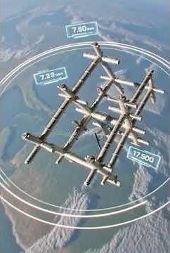 How Astronauts Live in Space 🚀 | Life on the ISS Explained