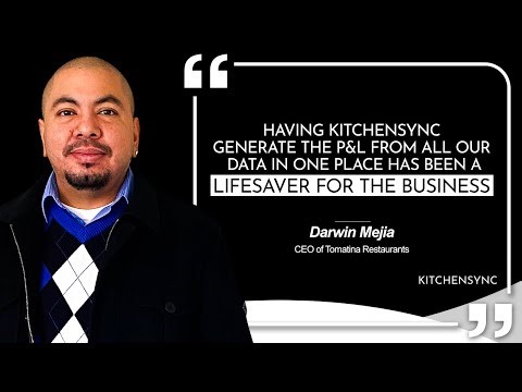 The Instant Support Every Restaurant Operator Wants