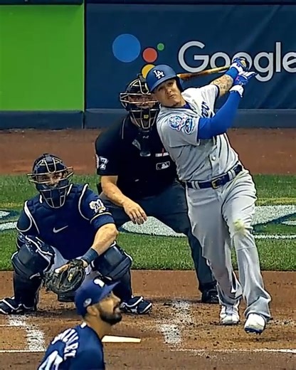 196K views · 4K reactions | The last time the Dodgers and Brewers faced off in the #NLCS, it went 7 games! | MLB Network | Facebook