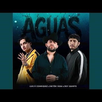 Aguas