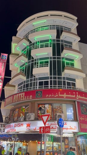 7.2K views · 300 reactions | Deira Dubai Night Market Walk | Welcome to Dubai | Facebook