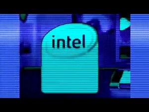 intel logo history on chordeddrums (new effect) (FIXED) by ‪@EggyBFBAlt‬