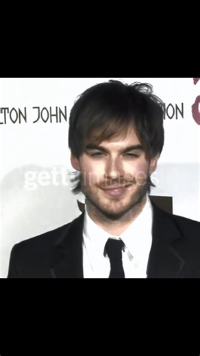 ʟᴜxᴏʀɪᴀ on Instagram: "Ian Joseph Somerhalder is a retired American actor, model, and prominent environmental activist, best known for his iconic portrayal of Damon Salvatore in the CW series The Vampire Diaries. In 2024, Somerhalder confirmed his retirement from acting to focus on his family, business ventures, and regenerative agriculture advocacy. #iansomerhalder #amarican #actor #newone #famous"