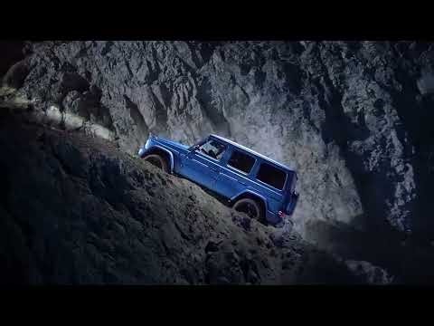 Mercedes - G Class ‪@MercedesBenz‬ ‪@mbusa‬