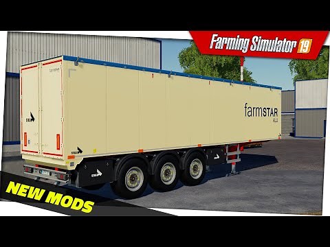 FS19 | STAS FarmSTAR Alu