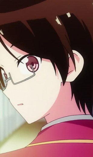 Guy Has To Tutor 3 Girls But They ALL Fall in Love With Him.. #fyp #foryou #viral #anime