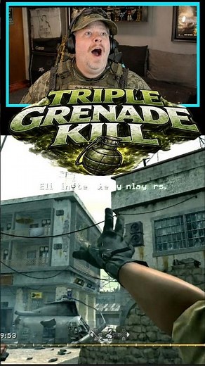 How To start a Modern Warfare game properly😵😈🎮 #og #cod #callofduty #modernwarfare #gaming