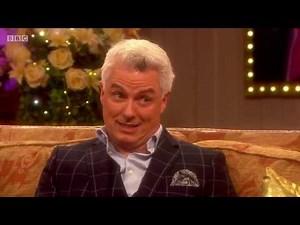 John Barrowman - All Round To Mrs Brown's, 2020