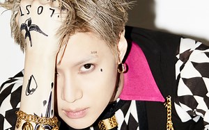 [MV]泰民(TAEMIN)-2 KIDS【1080P】【中韩双语】【神叨字幕组】