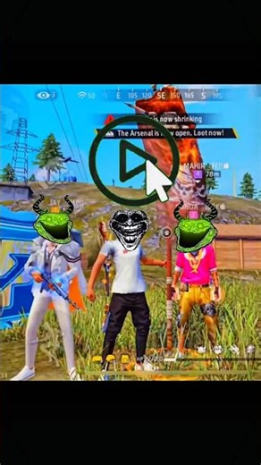 IMPOSSIBLE 🍷🗿 #sowlinff #freefireshorts #foryou #freefire #shorts