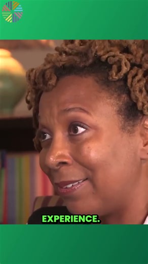 black_women's experiences #livedexperience #socialwork