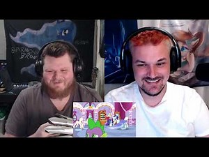 Australia Bronies React The Last Problem Season 9 SERIES FINALE Episode 26 My Little Pony
