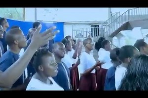SDA Choir - TANZANIA | Three Angels Aviation Ministry