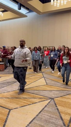 F. Willis Music | This is the teaching process before we really jam! Breaking down the rhythm stick routine step by step so teachers can bring it to their... | Instagram