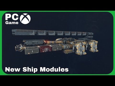 Research New Ship Modules | Starfield Rocket Science Review