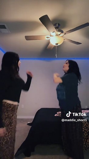 Shake That Ass: Trending Dance Moves for 2023