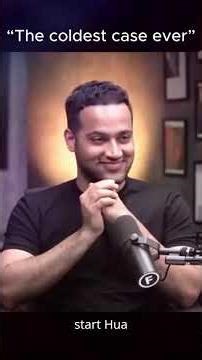 The dirtiest case ever #trendingshorts #podcastshorts #viral #podcastclips #trending