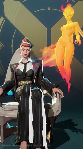 Serve Fiery Looks and Ignite the Flame. | New Phoenix Costume Reveal | #MarvelRivals