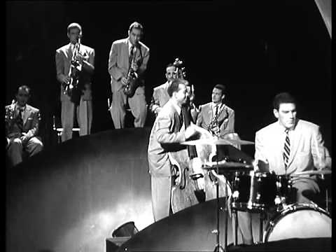 Stan Kenton: Berlin, 1953