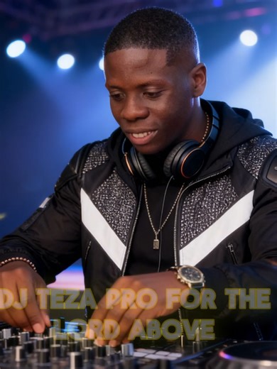 DJ Teza Pro