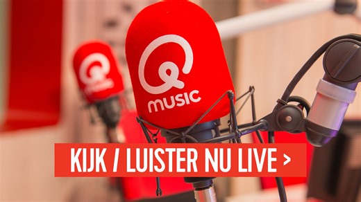 Qmusic - Q sounds better with you