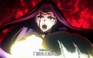 【自制字幕】【BD1080P】Fate/stay night Heaven's Feel Spring Song