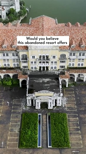 14K views · 301 reactions | Abandoned Covid-19 Shutdown Water Park Resort in China #abandoned #urbex #abandonedplaces #exploration #steveronin #abandonedhotel | Steve Ronin | Facebook