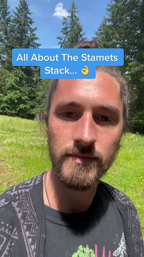 Unlocking the Power of the Stamets Stack: Ultimate Recipe Revealed!