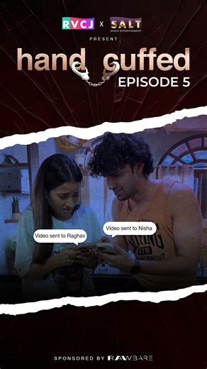 26K views · 127 reactions | Handcuffed - Episode 05 #reelseries ⚠️...